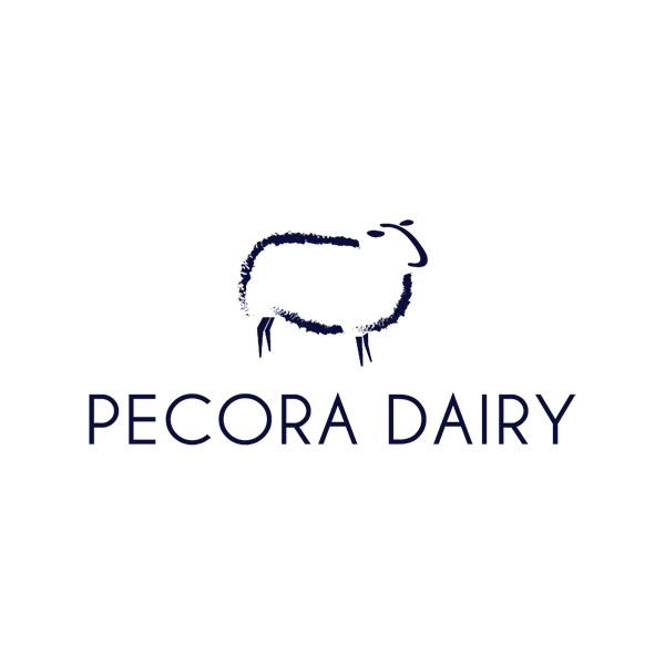 Pecora Dairy logo