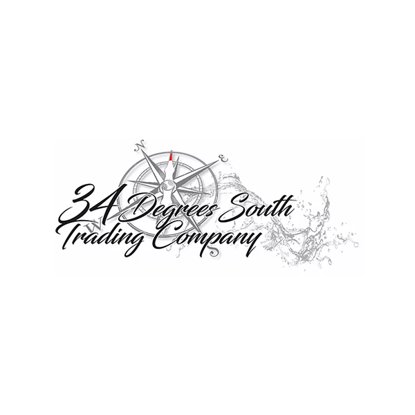 34 Degrees South Trading Company logo