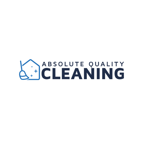 Absolute Quality Cleaning logo