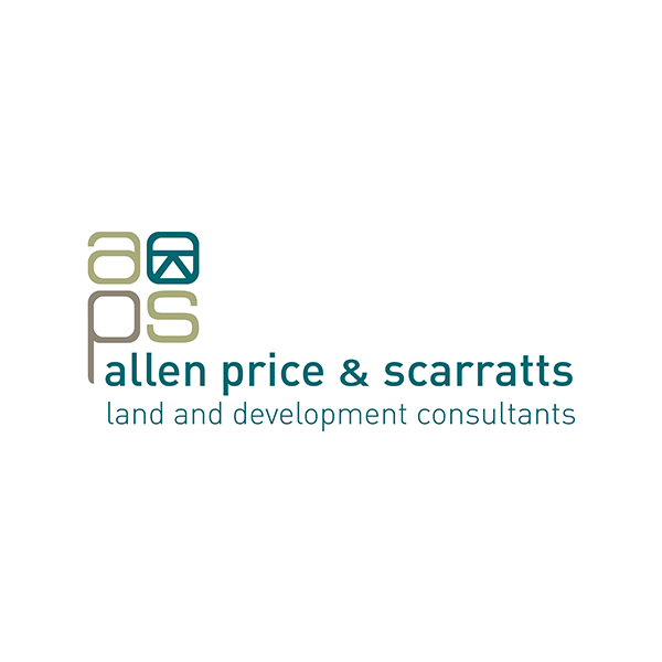 Allen Price & Scarratts logo