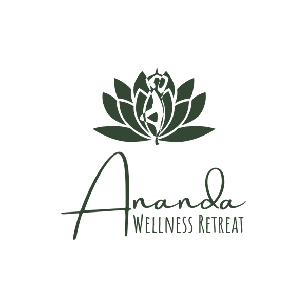 Ananda Wellness Retreat logo