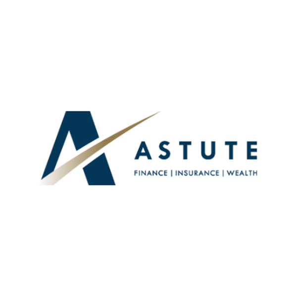 Astute Financial Services logo