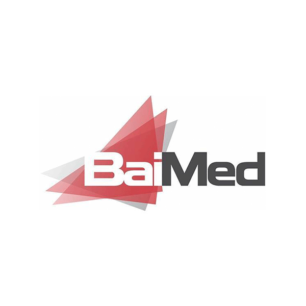 Baimed Physiotherapy logo