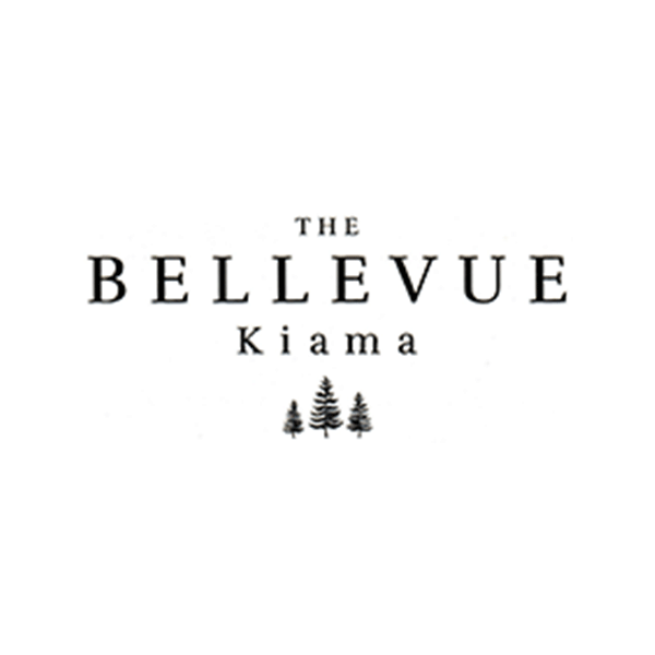 The Bellevue Kiama logo