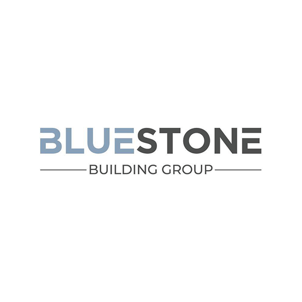 Bluestone Building Group logo