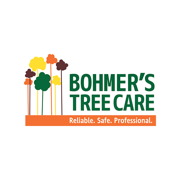 Bohmers Tree Care logo