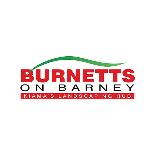 Burnetts On Barney logo