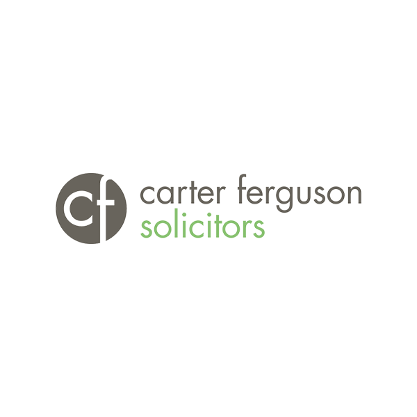 Carter Ferguson Solicitors logo