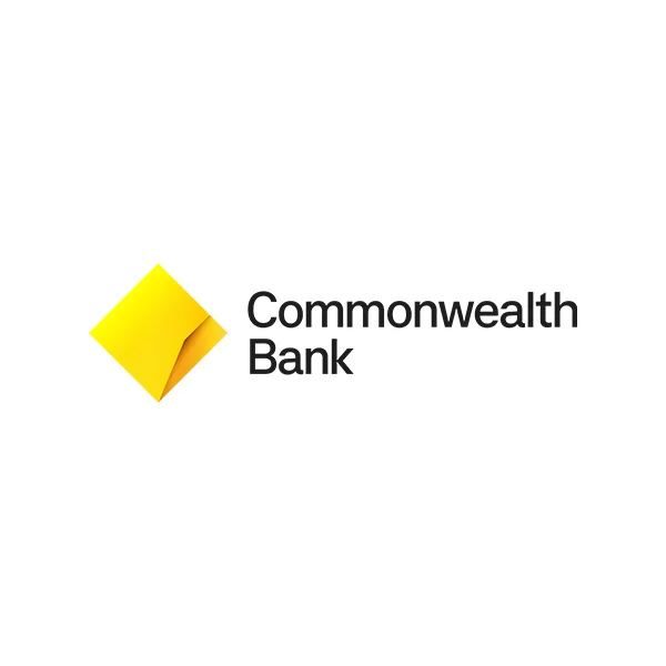 Commbank Kiama logo