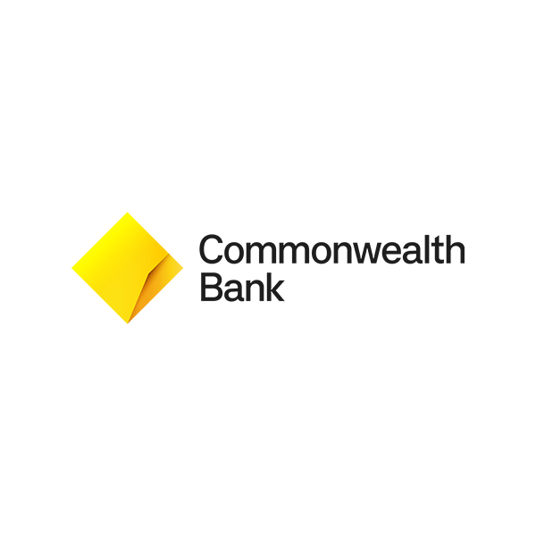 Commbank Kiama logo