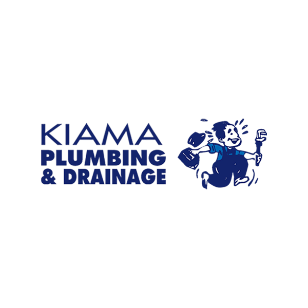 Kiama Plumbing & Drainage logo