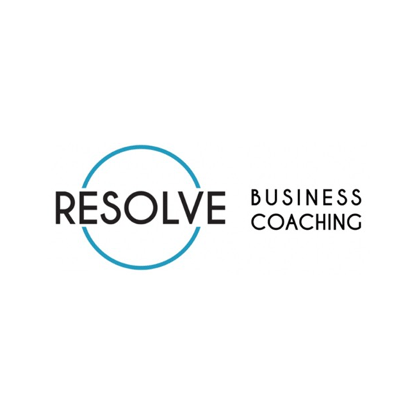 Resolve Business Coaching logo