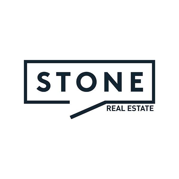 Stone Real Estate logo