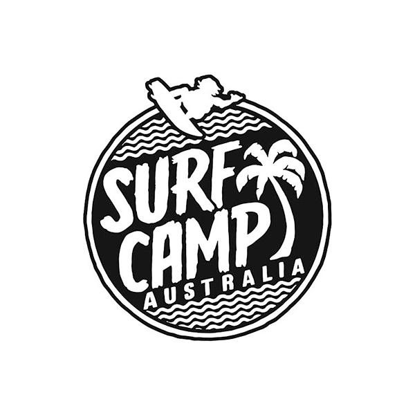 Surf Camp Australia logo