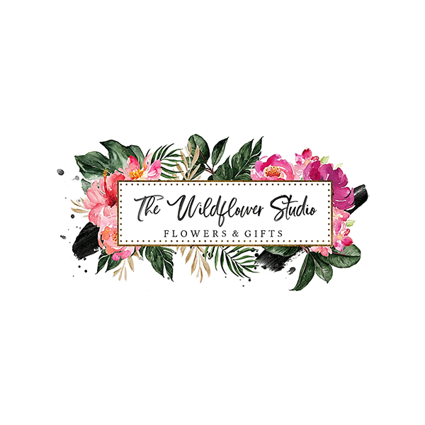The Wildflower Studio logo