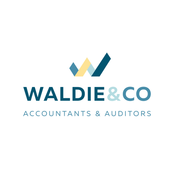 Waldie & Co logo