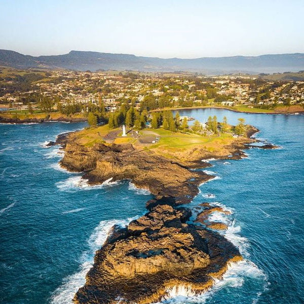 Destination Kiama - Kiama and District Business Chamber