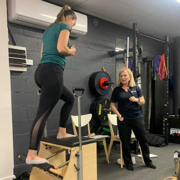 Gerringong And Kiama Physiotherapy Kiama And District Business Chamber