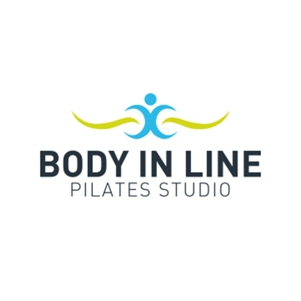 Body In Line Pilates Studio logo