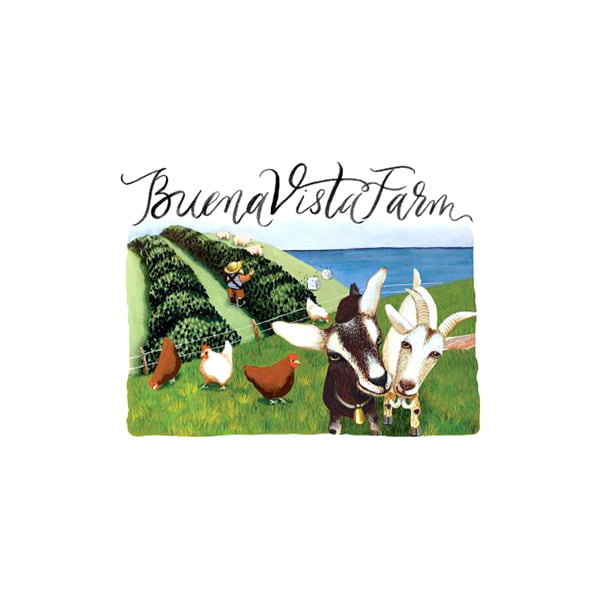 Buena Vista Farm logo