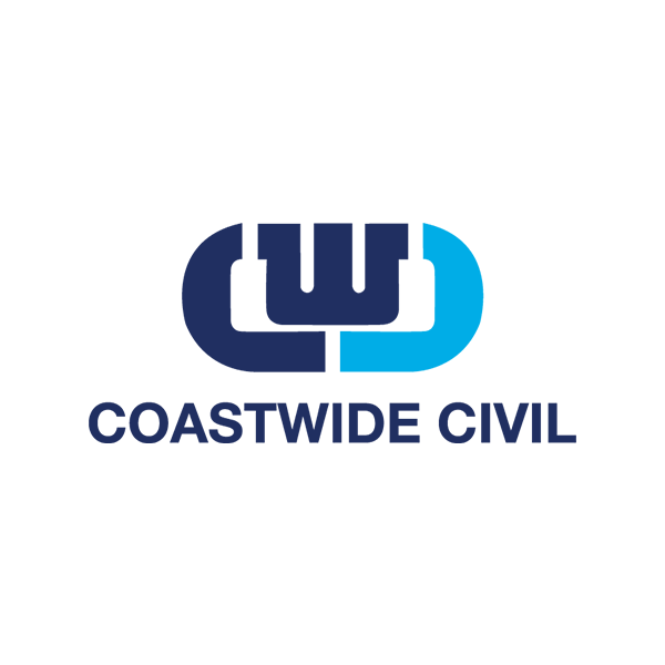 Coastwide Civil logo
