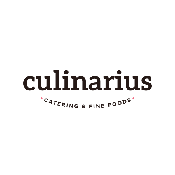 Culinarius Catering logo