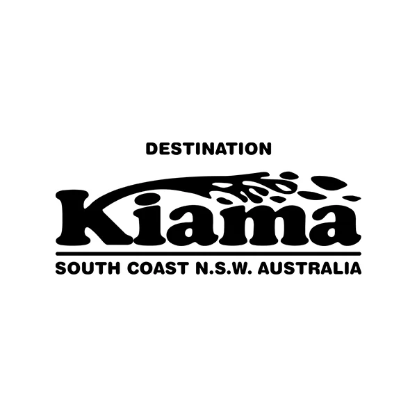 Destination Kiama logo