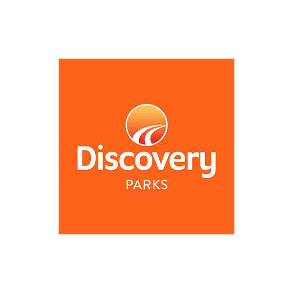 Discovery Parks Gerroa logo