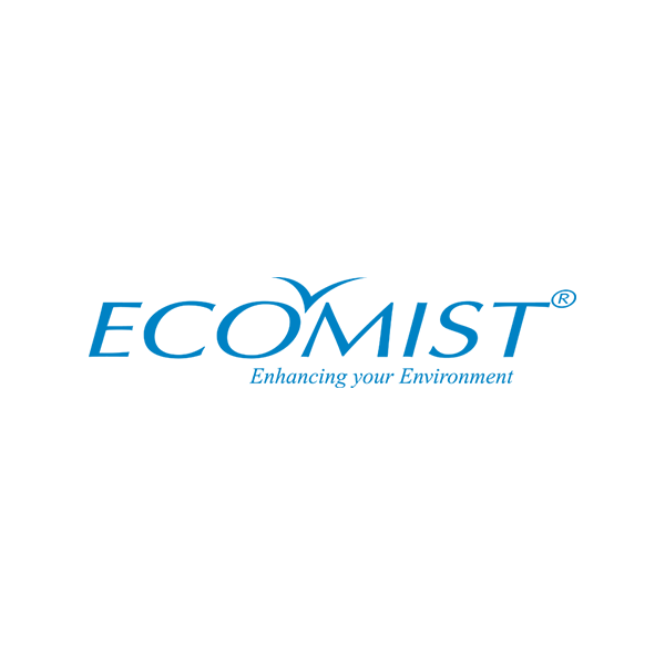 Ecomist logo