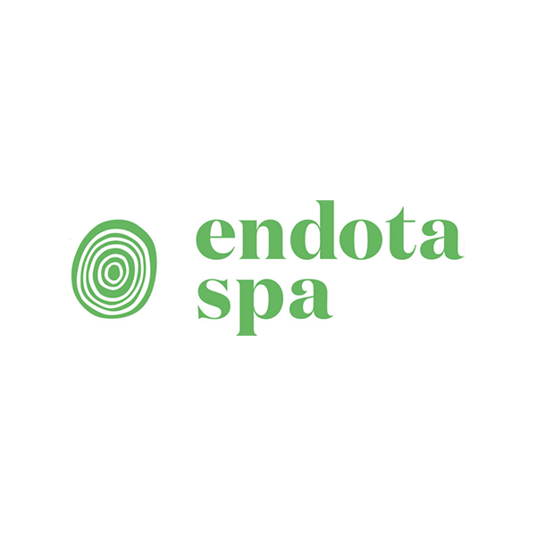 Endota Spa logo