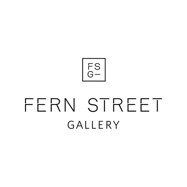 Fern Street Gallery logo