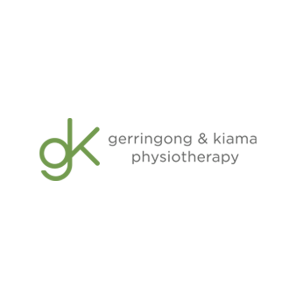 GK Physiotherapy logo