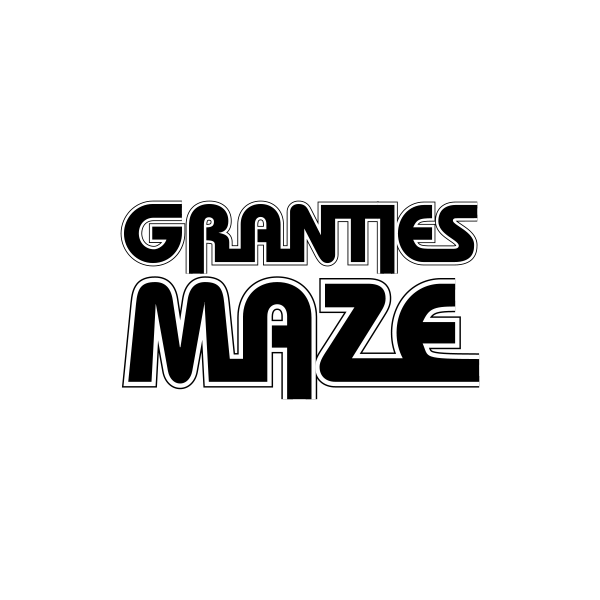 Granties Maze logo