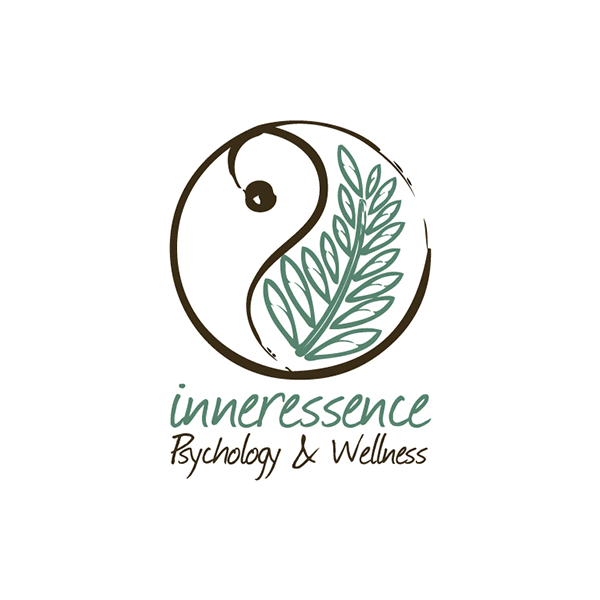 Inneressence Psychology & Wellness logo