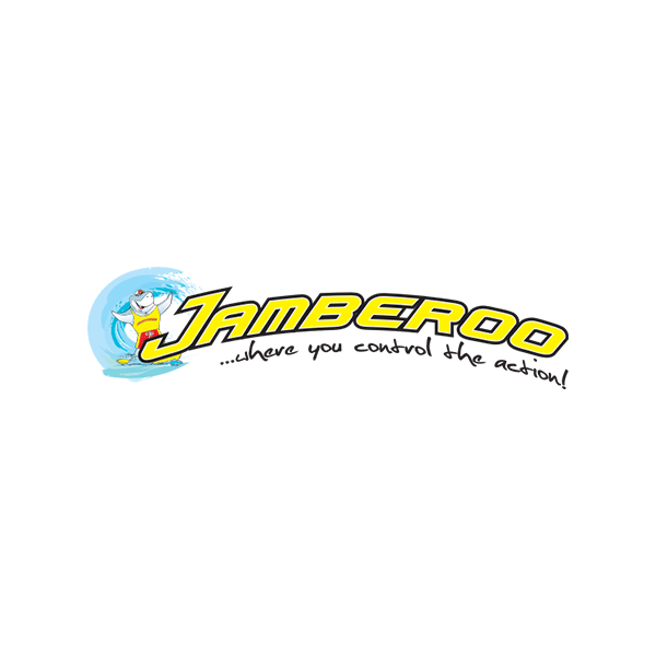 Jamberoo Action Park logo