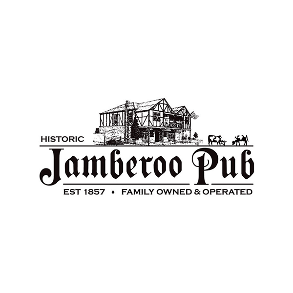 Jamberoo Pub logo