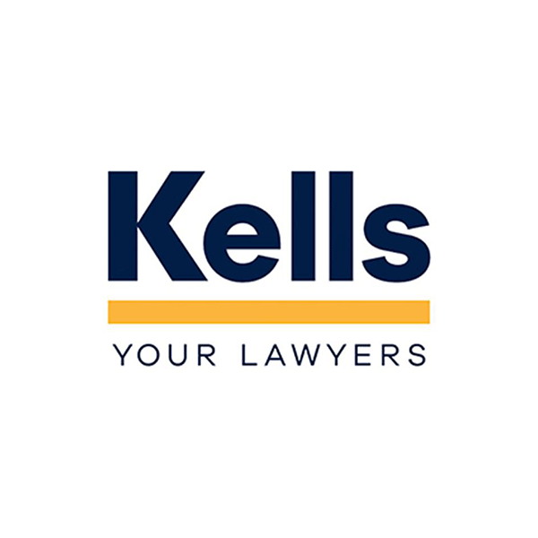 Kells Lawyers logo