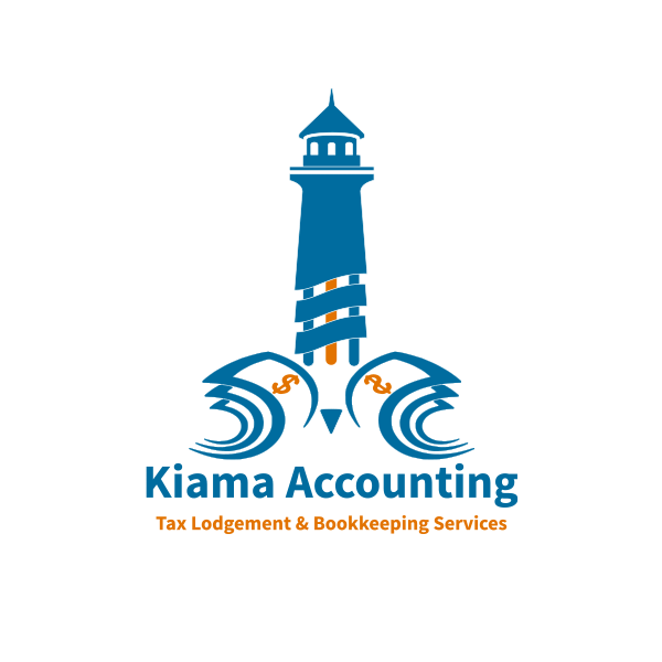 Kiama Bookkeeping & Accounting logo