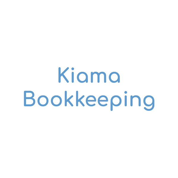 Kiama Bookkeeping logo