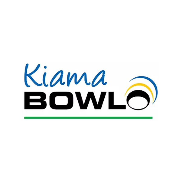 Kiama Bowlo logo