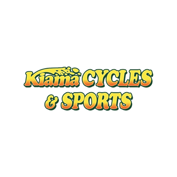 Kiama Cycles & Sports logo