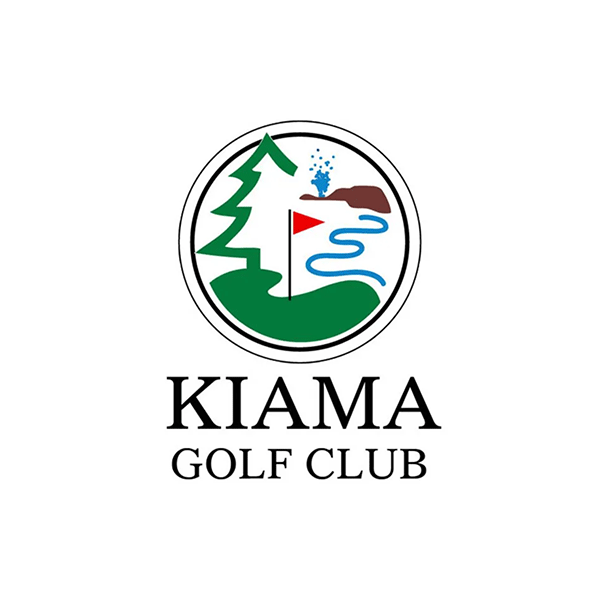 Kiama Golf Club logo