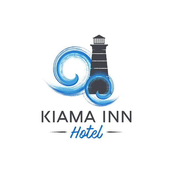 Kiama Inn Hotel logo
