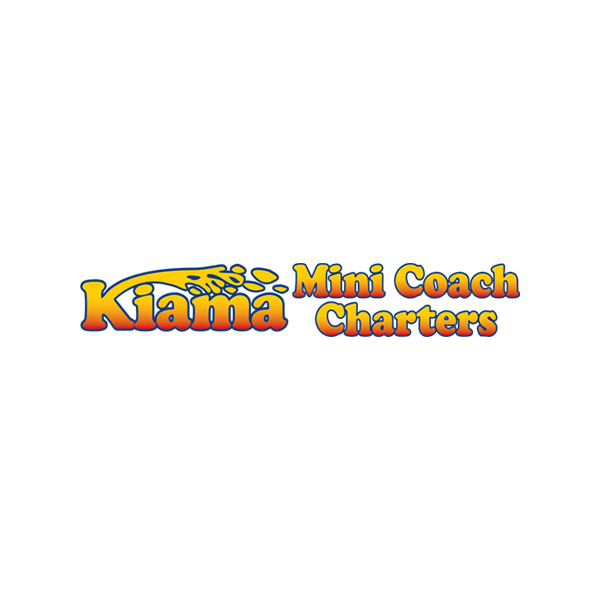 Kiama Mini Coach Charters logo