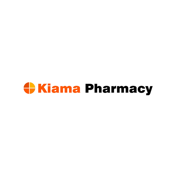 Kiama Pharmacy logo
