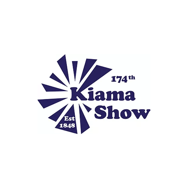 Kiama Show Society logo