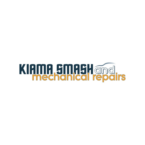 Kiama Smash and Mechanical Repairs logo