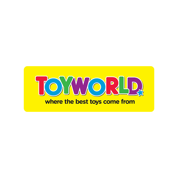 Toyworld Kiama logo