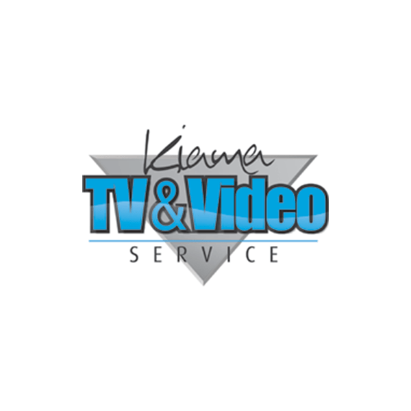 Kiama TV & Video Service logo