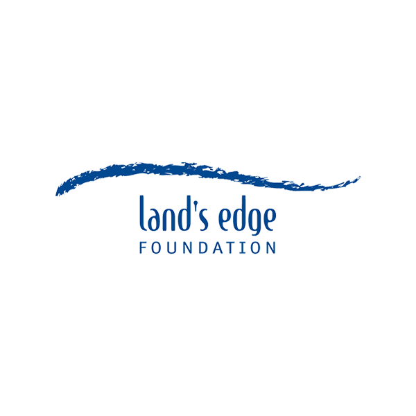 Lands Edge Foundation logo